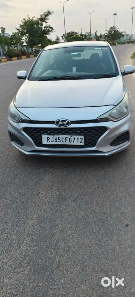 Hyundai Elite I20 2018 Diesel 94000 Km Driven