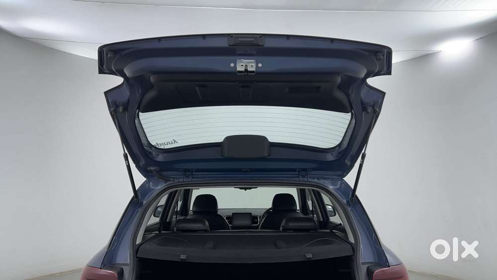 Hyundai Venue Sx Plus Turbo Dct, 2022, Petrol