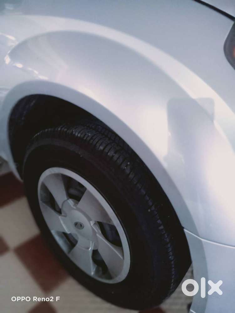Mahindra Xuv500 W8 2013 Diesel Awd