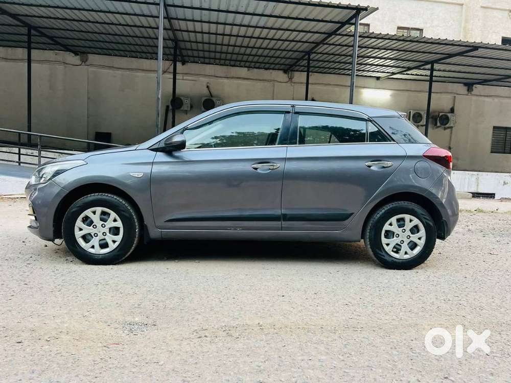 Hyundai I20 Magna 1.2 Vtvt, 2018, Petrol