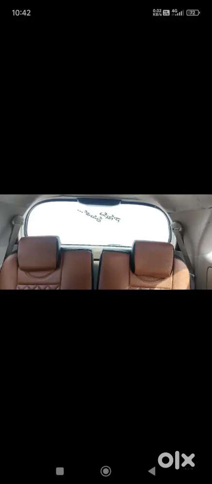 Toyota Innova Diesel 2010