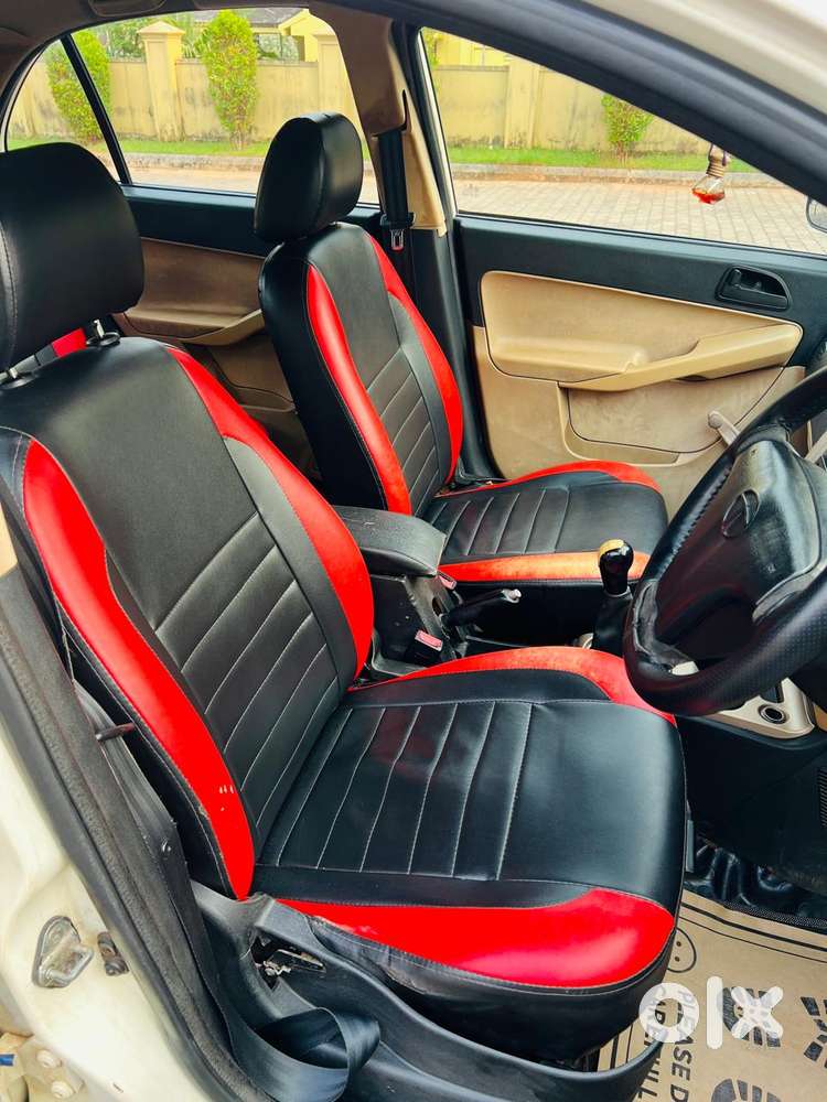 Tata Indica Vista, 2012, Diesel