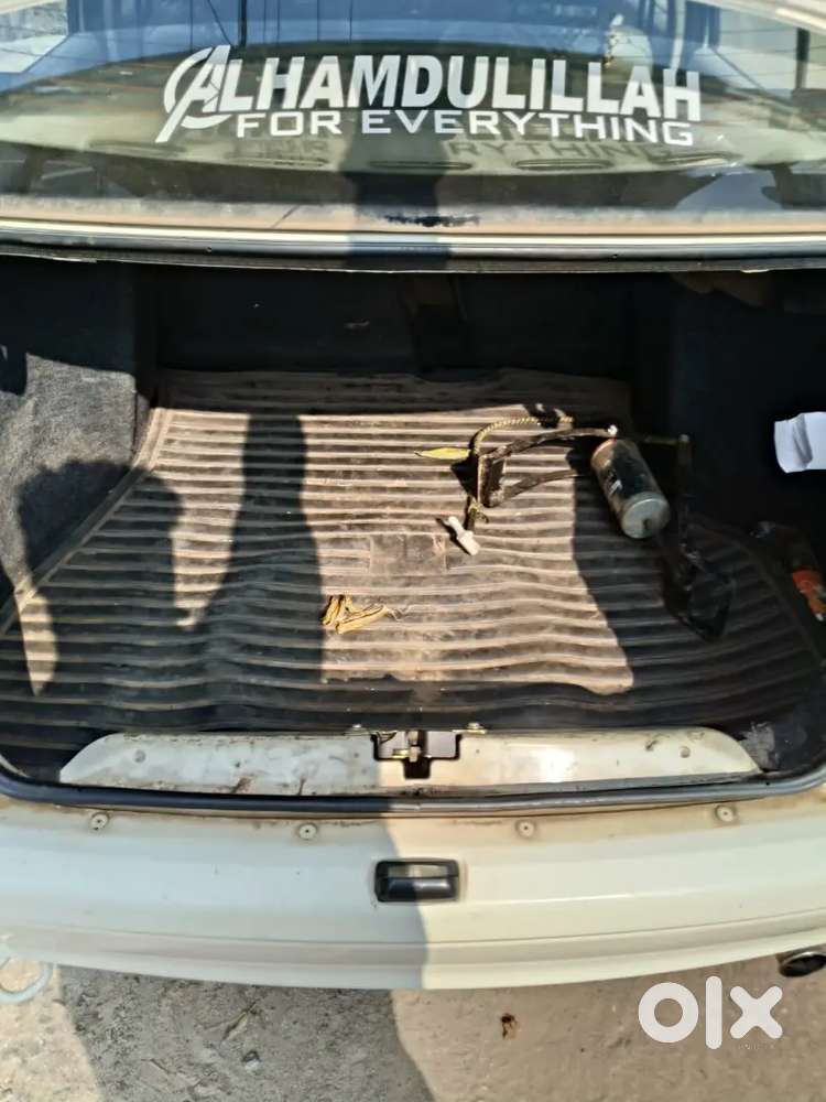 Ford Ikon Diesel Manual 2009