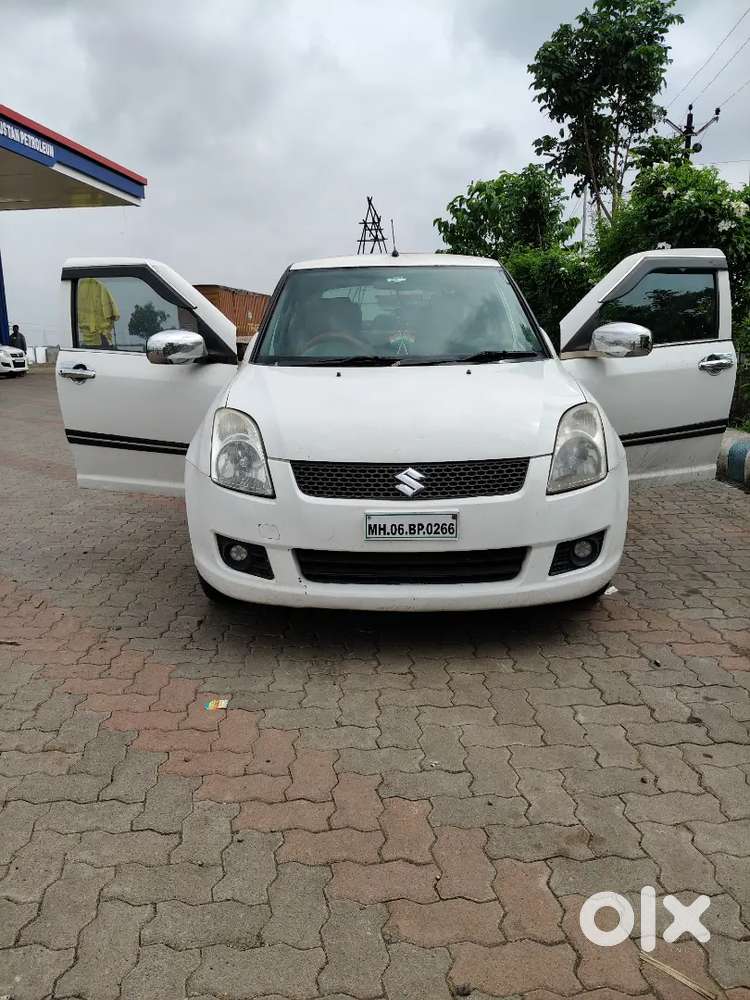 Condition Is Very Good