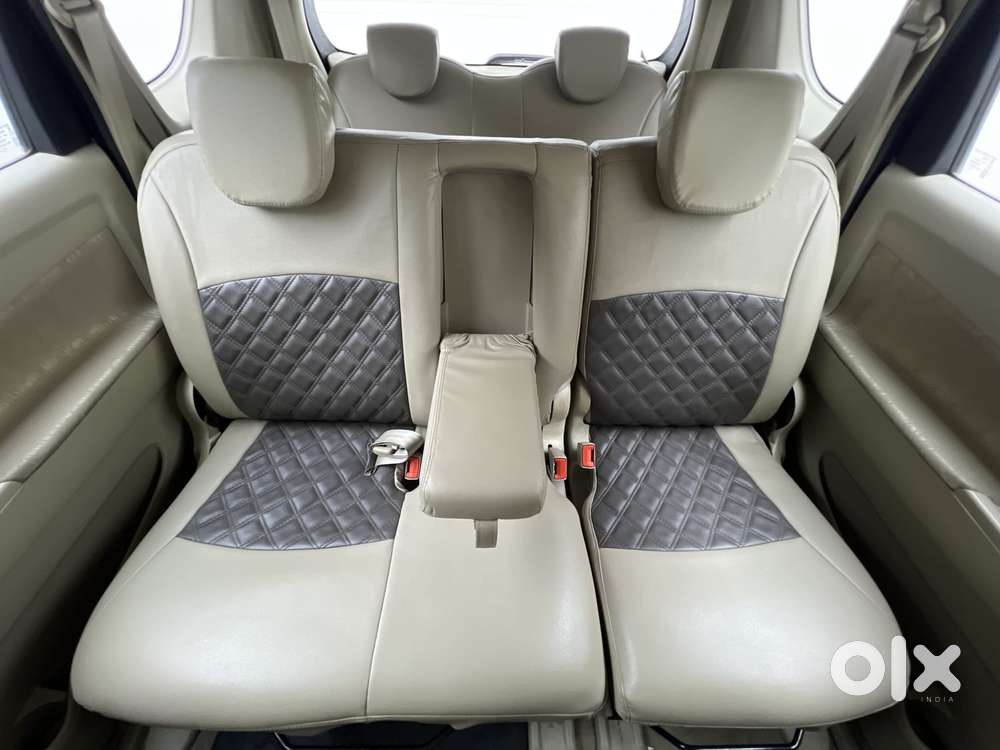 Maruti Suzuki Ertiga 1.5 Zxi, 2015, Petrol