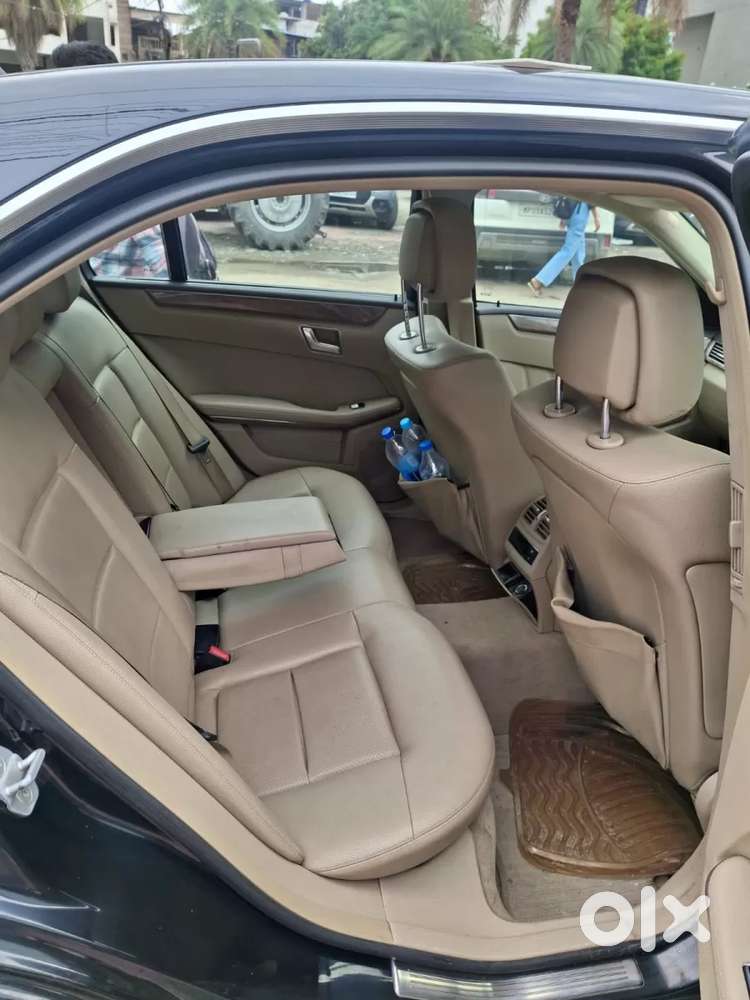 Mercedes-benz E-class 220 Cdi, 2012, Diesel