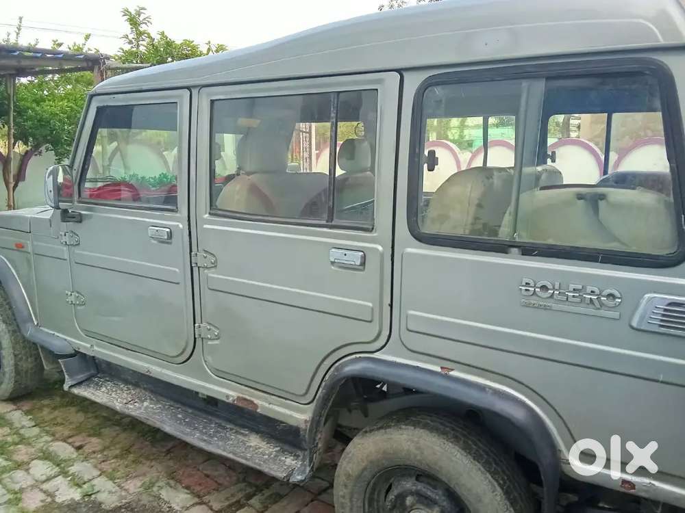 Mahindra Bolero 2011 Model Excellent Condition