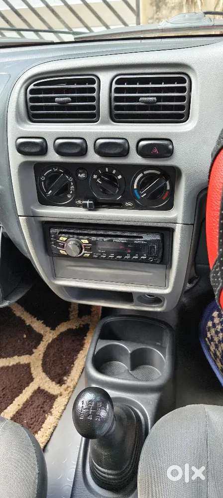 Maruti Suzuki Alto 2011 Petrol 86000 Km Driven
