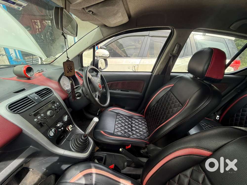 Maruti Suzuki Ritz Diesel 2014