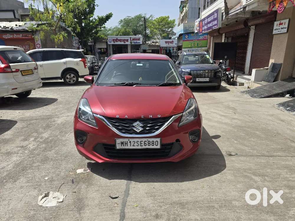 Maruti Suzuki Baleno 2019 Diesel 140000 Km Driven