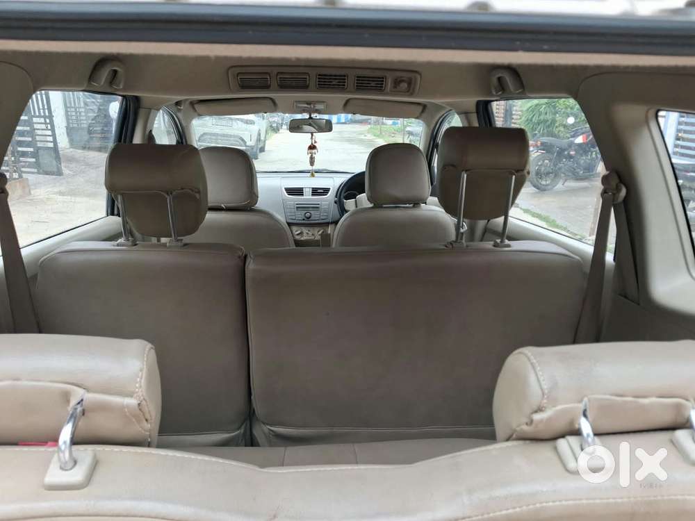 Maruti Suzuki Ertiga Vdi, 2012, Diesel