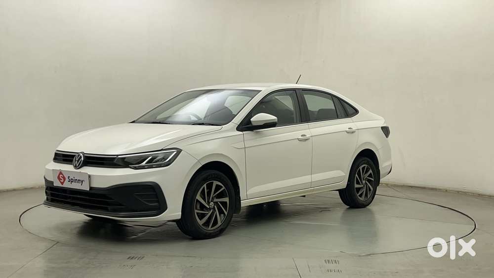 Volkswagen Virtus 1.0 Comfortline Tsi, 2024, Petrol