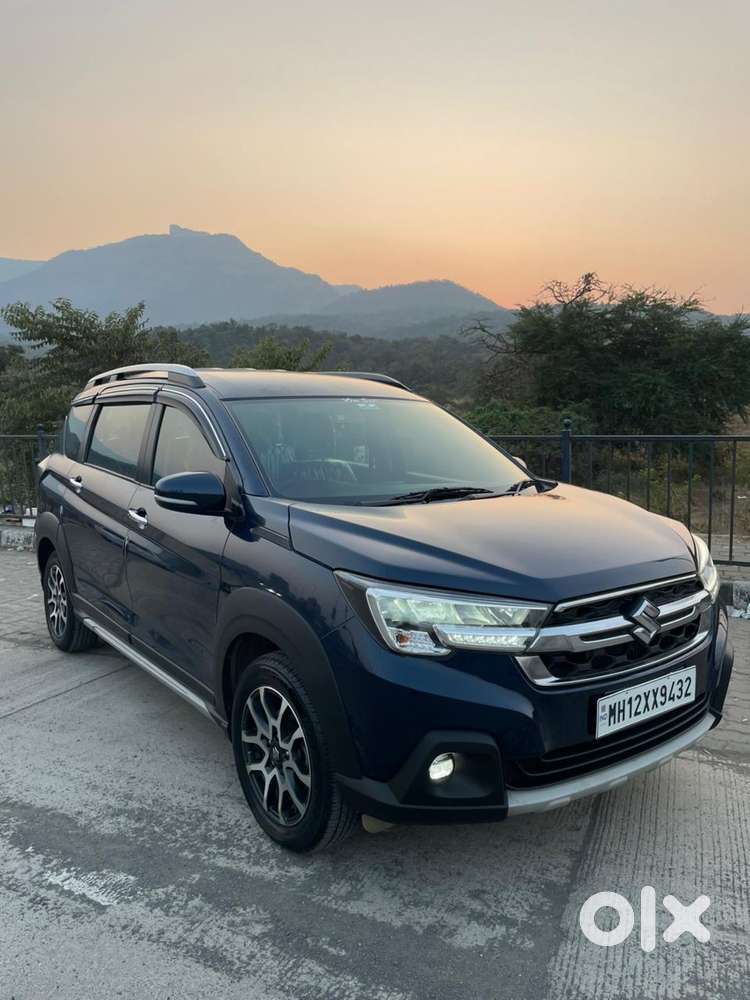 Maruti Suzuki Xl6 Zeta Mt Cng, 2025, Cng & Hybrids