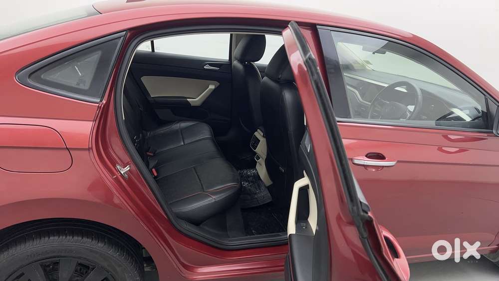 Volkswagen Virtus 1.0 Highline Tsi At, 2022, Petrol