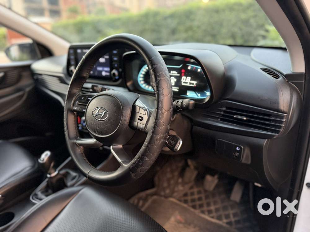 Hyundai Elite I20 1.4 Sportz Plus Crdi, 2021, Diesel