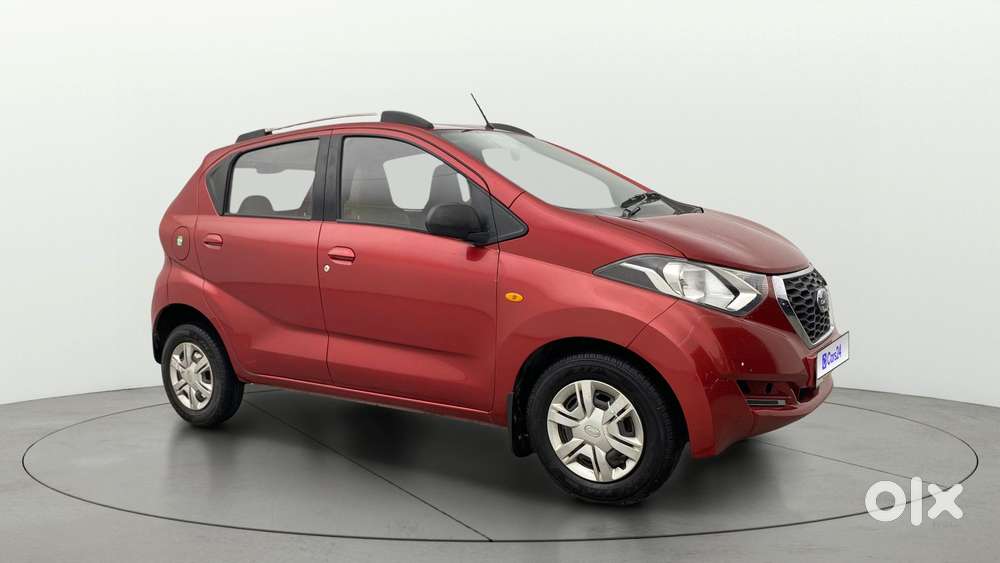 Datsun Redigo S, 2016, Petrol