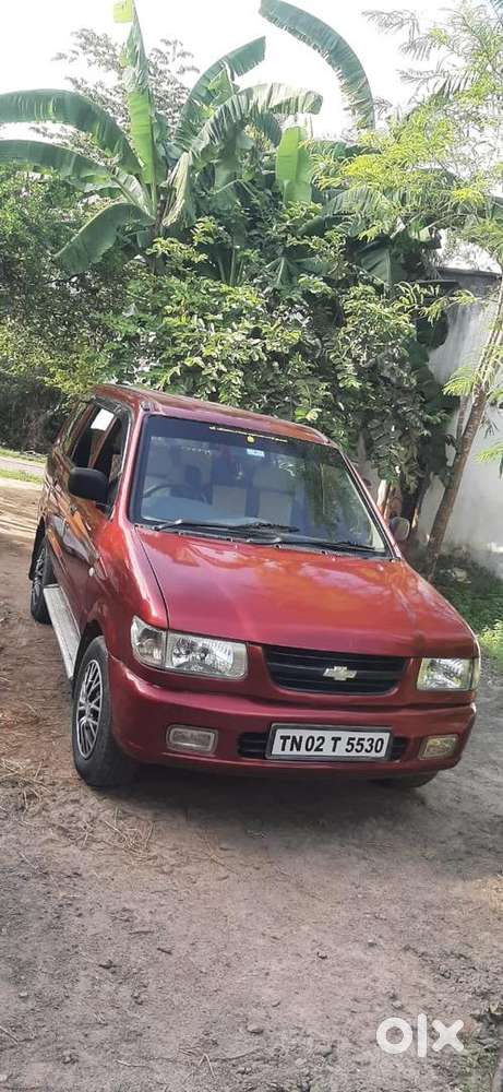Chevrolet Tavera Neo 2005