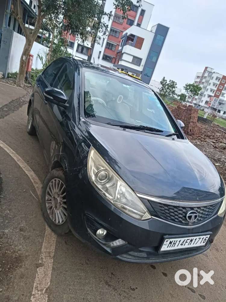 Tata Zest Xta 2016 Car