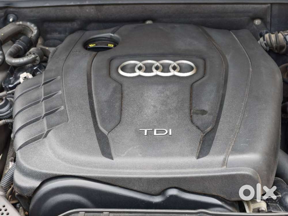 Audi A4, 2015, Diesel