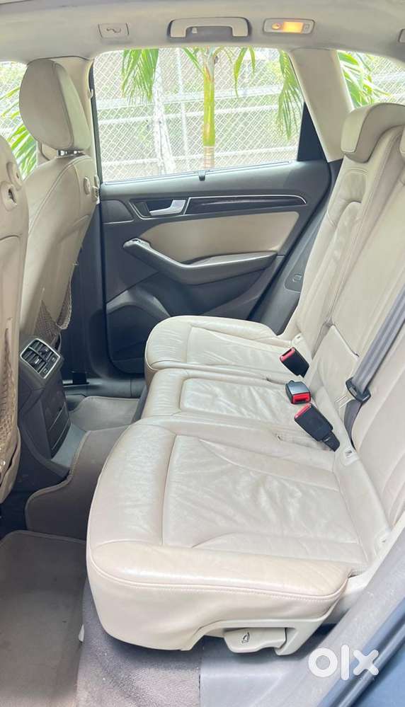 Audi Q5 2.0 Tdi Premium Plus, 2014, Diesel