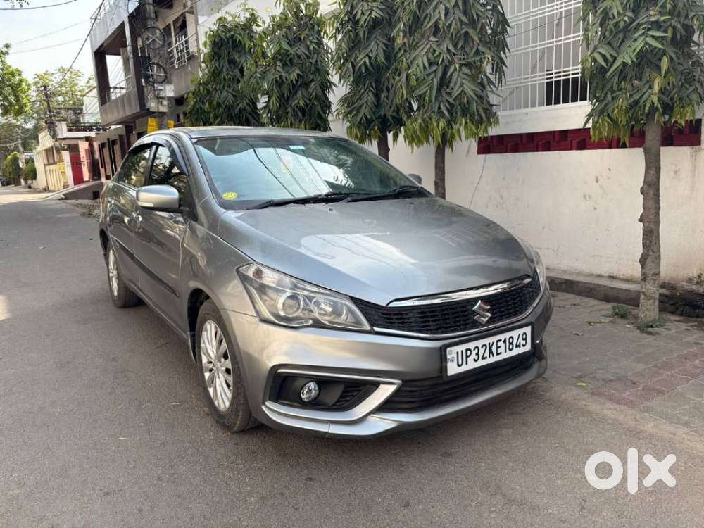 Maruti Suzuki Ciaz, 2018, Diesel