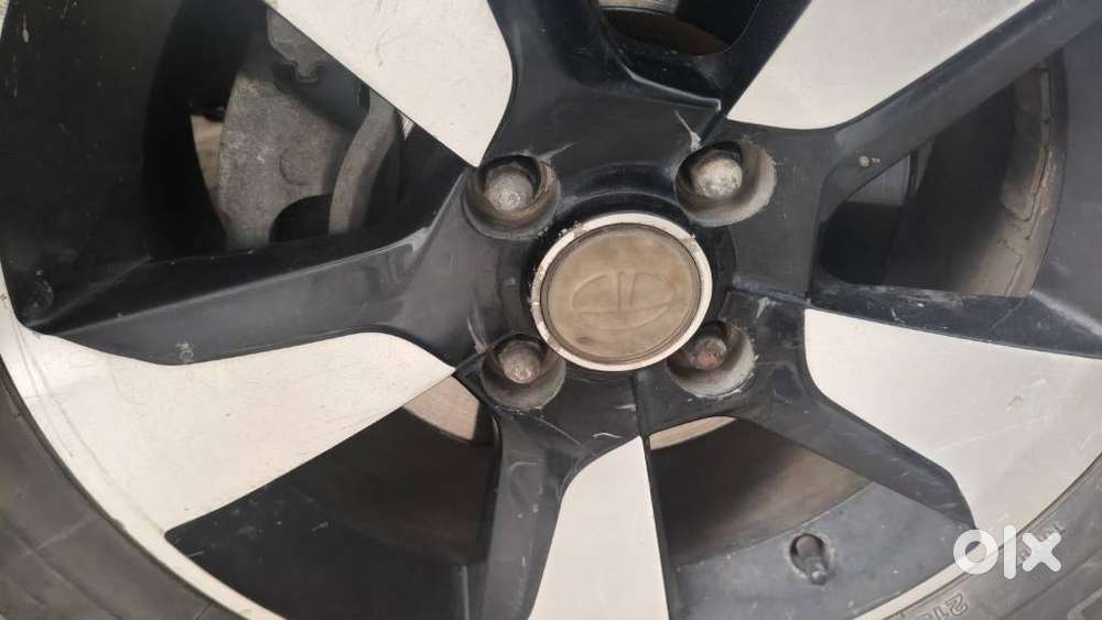 Tata Nexon 1.5 Revotorq Xza Plus S Amt, 2020, Diesel