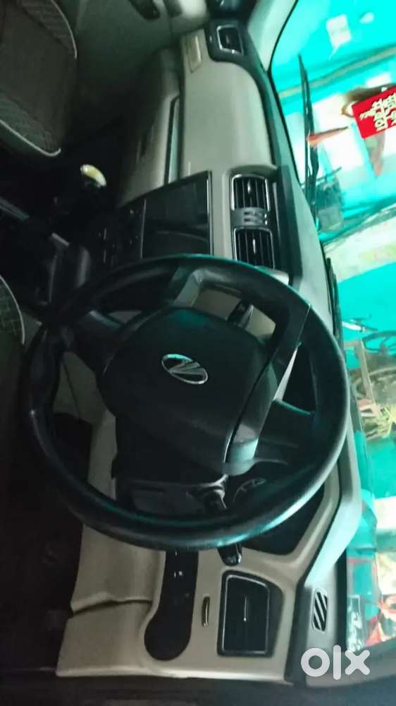 Mahindra Scorpio 2.2 2018