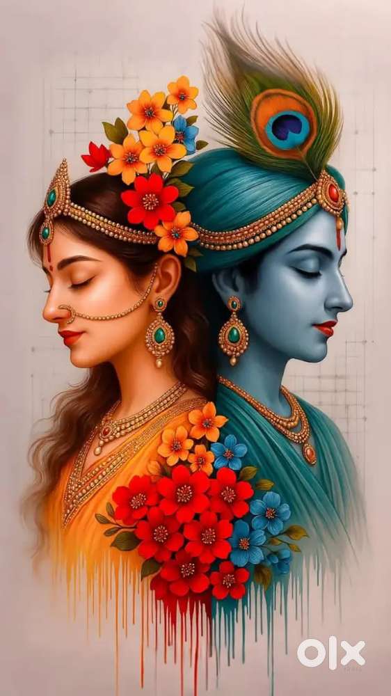 Drawing art
