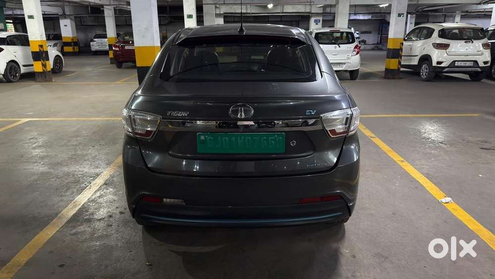 Tata Tigor Xm Ev 2021 26kw