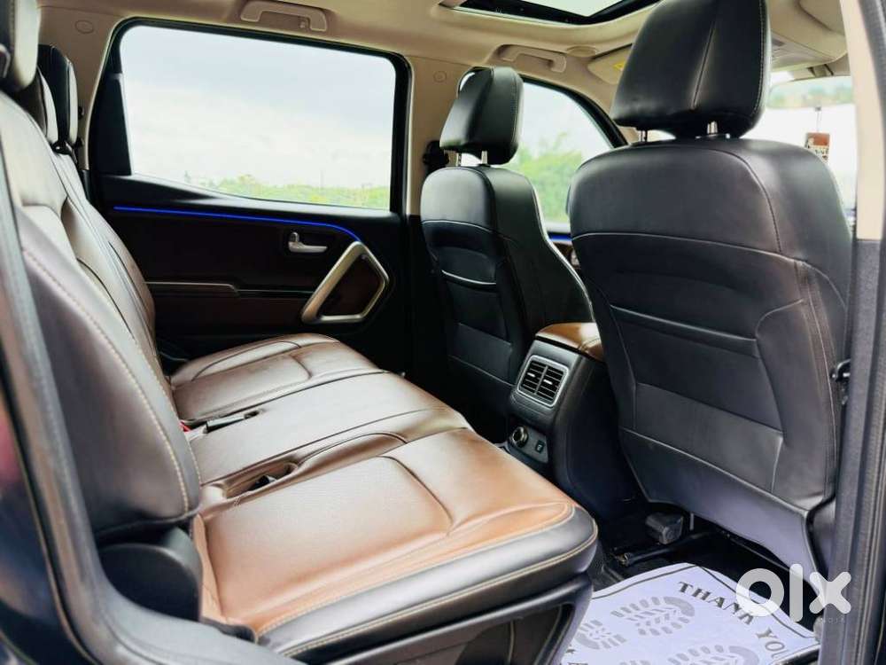 Mahindra Scorpio N Z8 L Diesel Mt 2wd 7 Str, 2022, Diesel