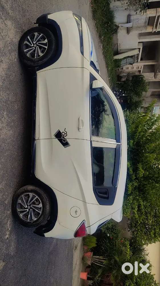 Mahindra Kuv 100 2017 Car