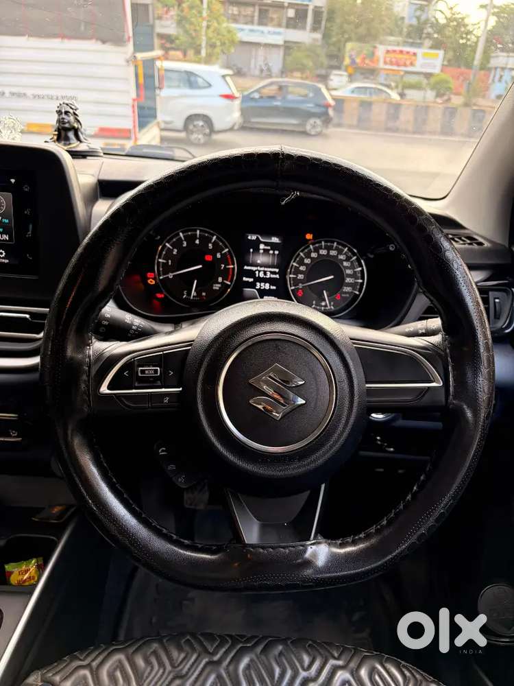 Maruti Suzuki Baleno 2023 - Mint Condition