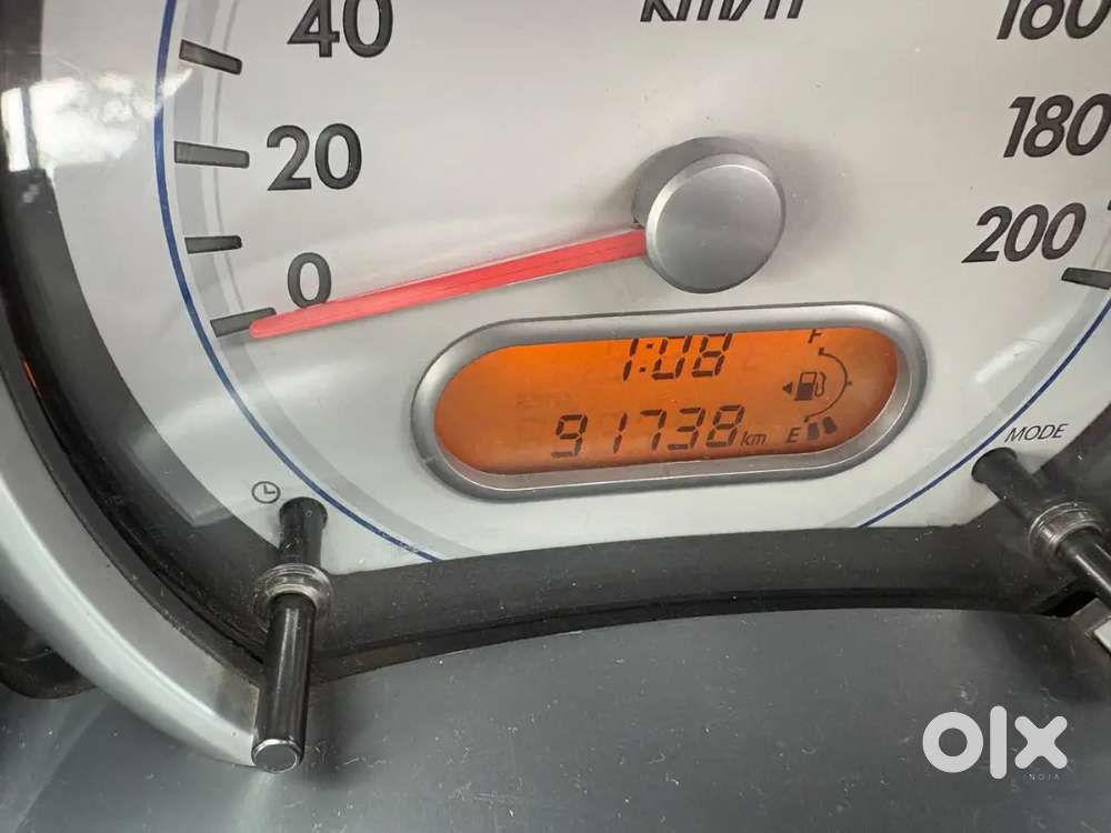 Maruti Suzuki Ritz 2016 Diesel Good Condition
