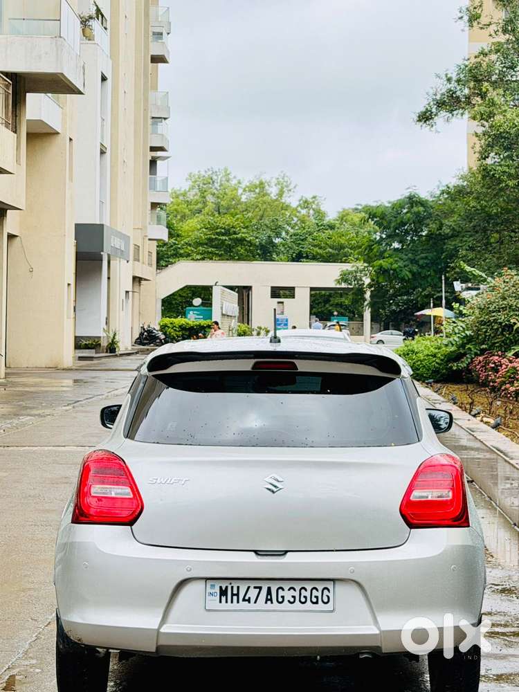 Maruti Suzuki Swift Vdi (o), 2018, Diesel