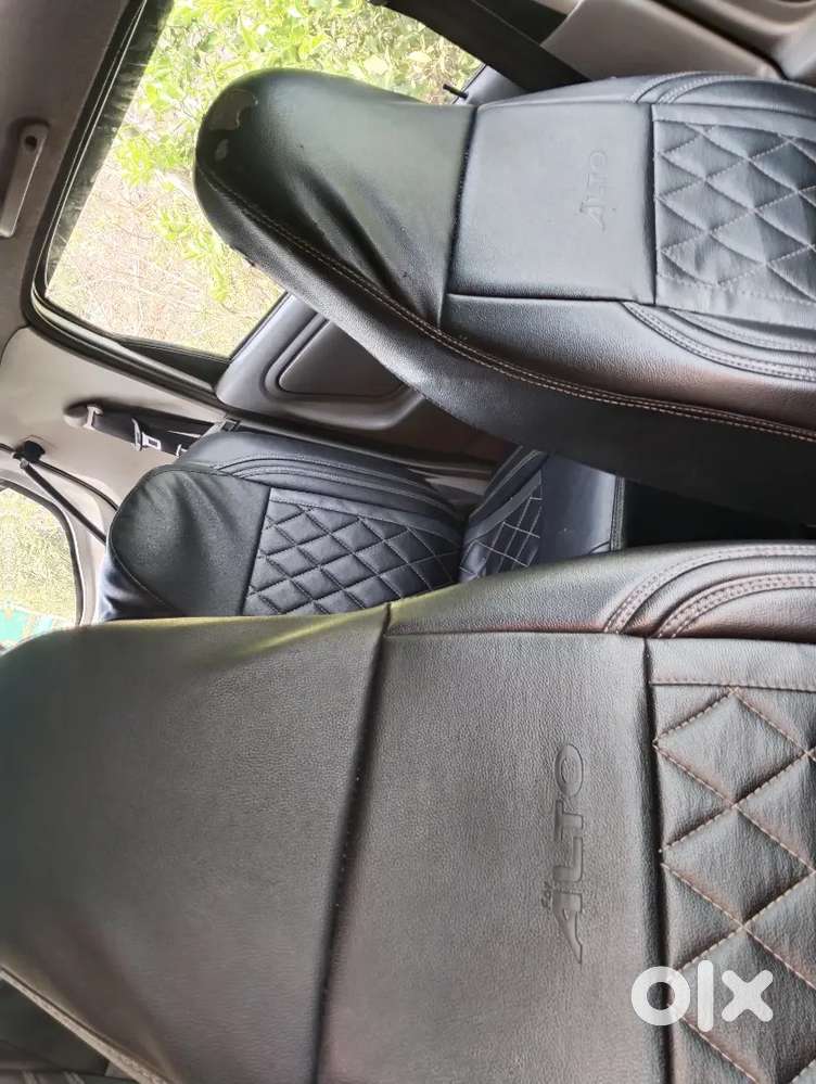 Maruti Suzuki Alto K10 2011 Petrol फाइनल रेट 90000/