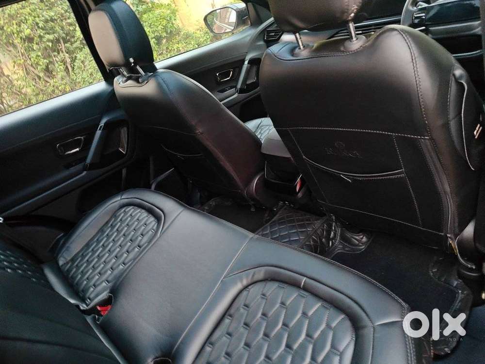 Tata Harrier Pure Plus S Dark Edition, 2025, Diesel