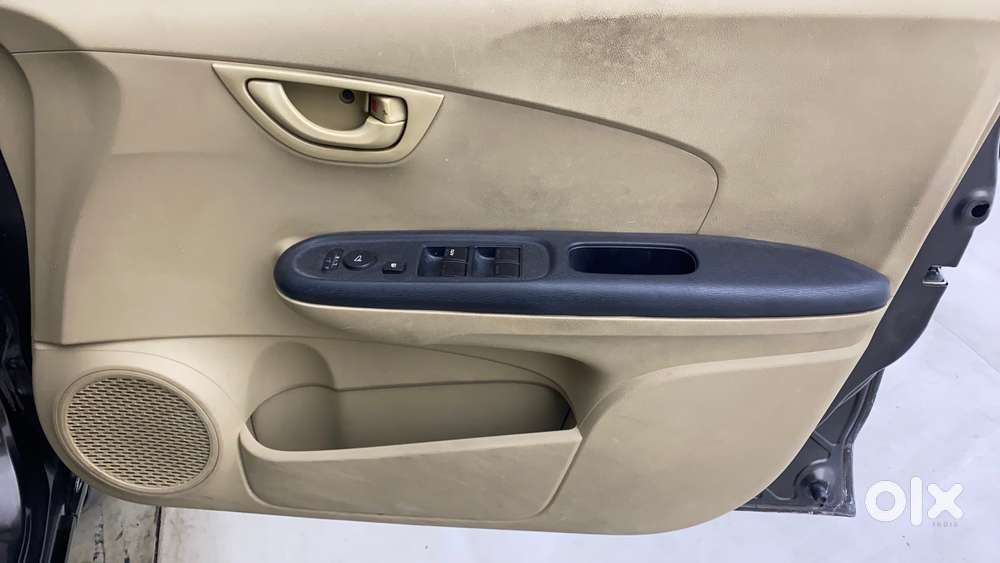 Honda Amaze 2013-2016 S I-dtech, 2015, Diesel