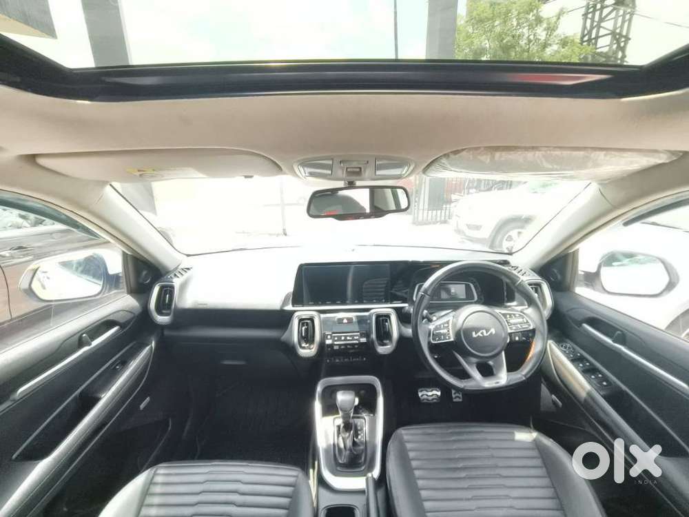 Kia Sonet 1.5 Gtx Plus Diesel, 2022, Diesel