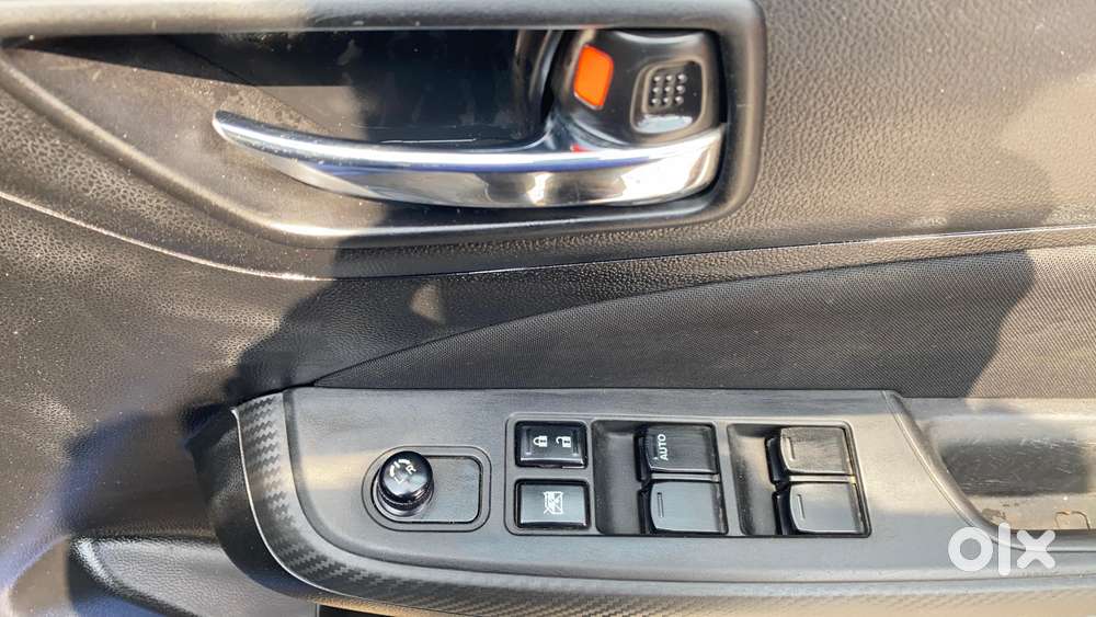 Maruti Suzuki Swift Vxi, 2019, Petrol