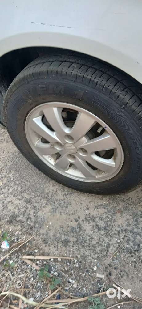 2011 Maruti Suzuki Ritz Zxi Petrol
