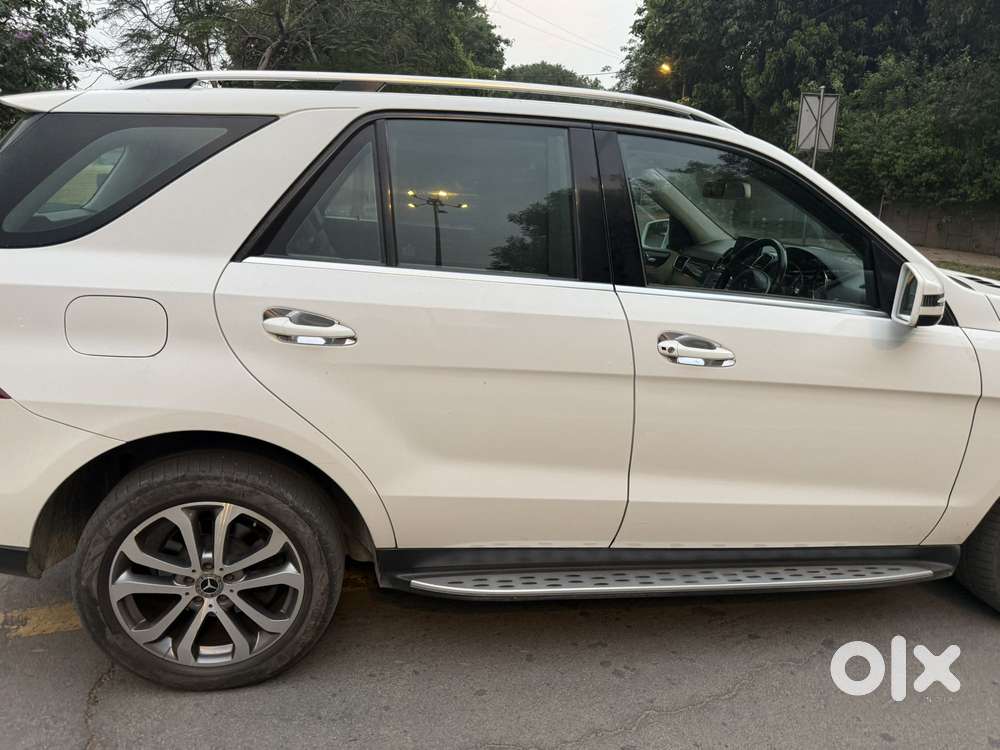 Mercedes-benz Gle Class 250d, 2019, Petrol