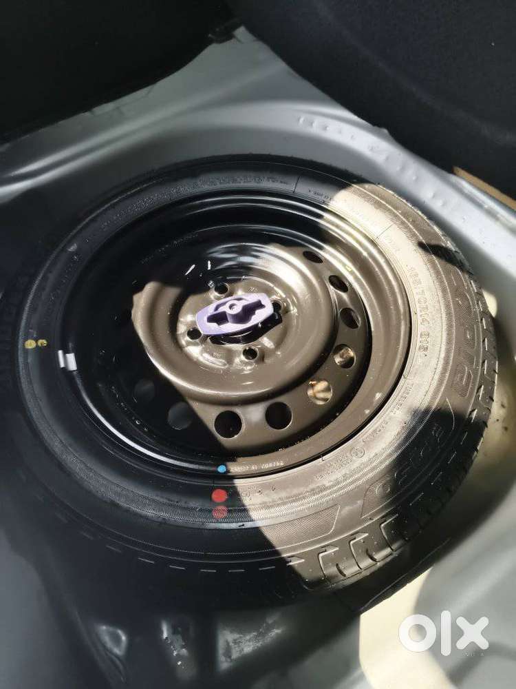 Maruti Suzuki Celerio 1.0 Vxi Mt, 2022, Petrol