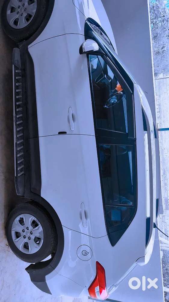 Hyundai Creta N Line 2016
