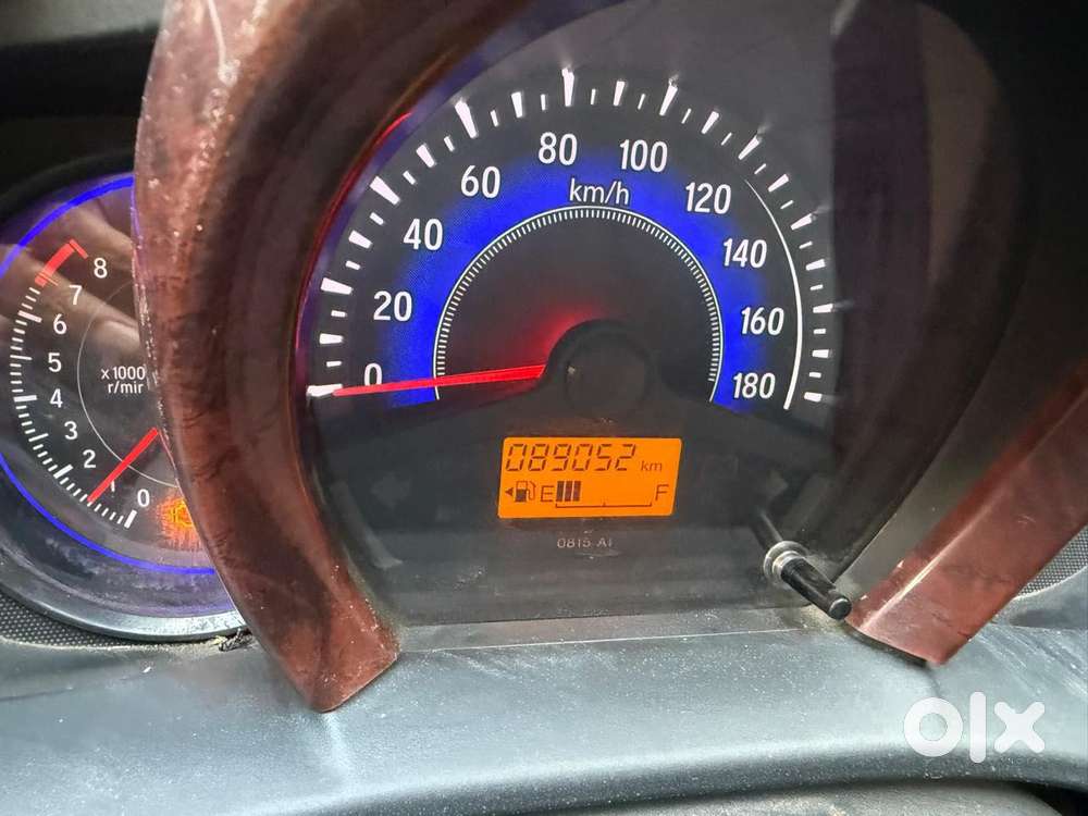 Honda Mobilio S I-vtec, 2015, Petrol