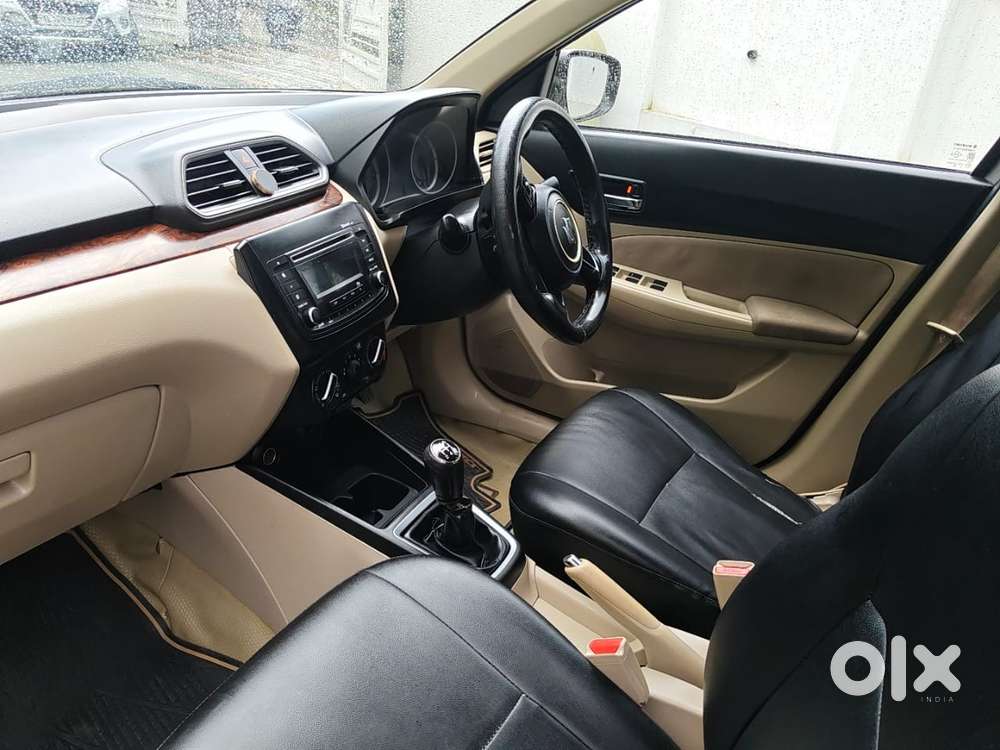 Maruti Suzuki Swift Dzire Vdi Bsiv, 2018, Diesel