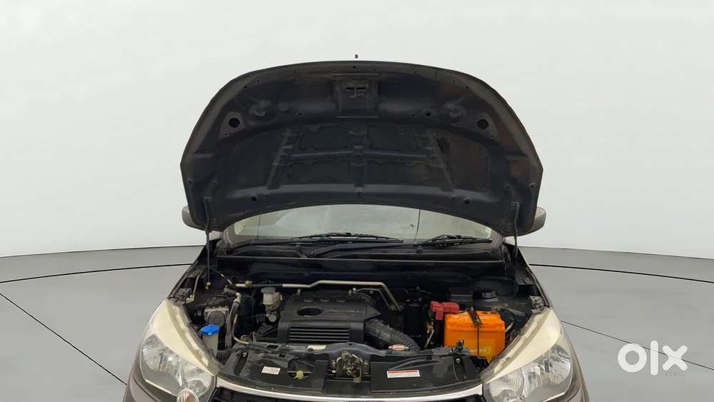 Maruti Suzuki Celerio Vxi Mt, 2019, Petrol