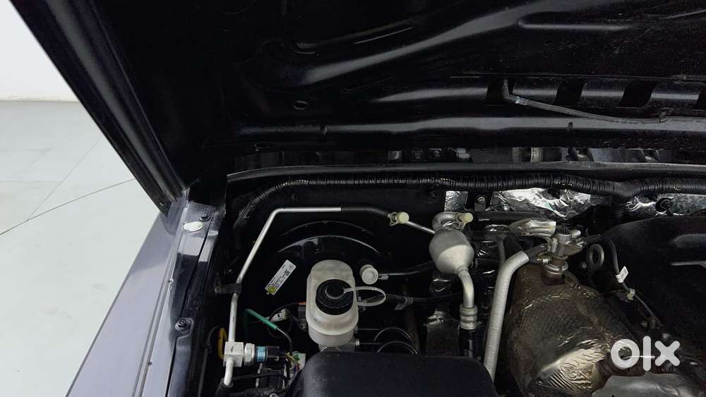 Mahindra Thar Lx Hard Top Diesel Mt Rwd, 2023, Diesel