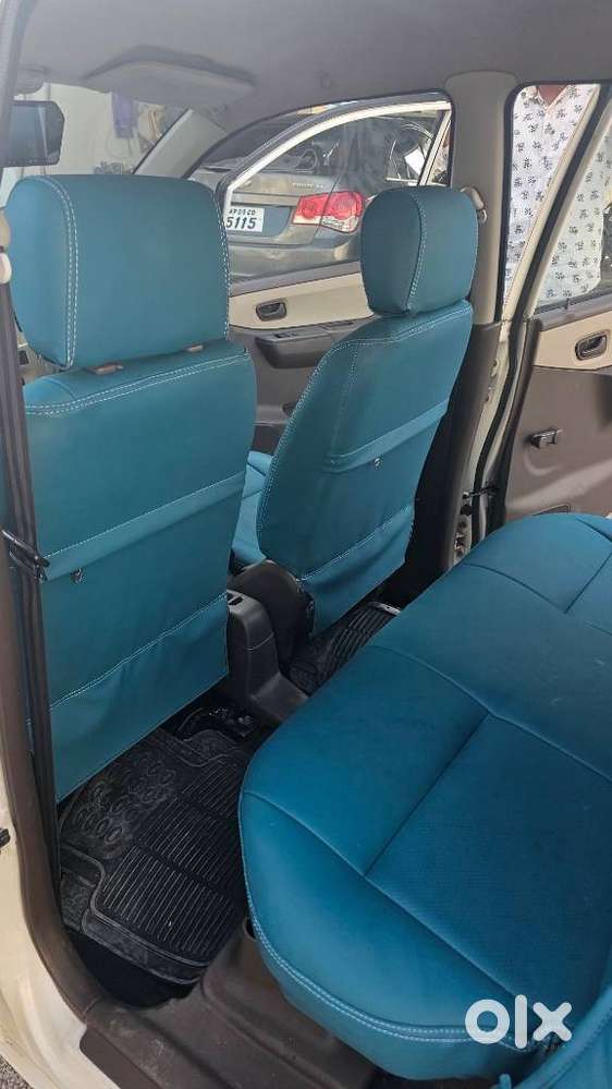 Maruti Suzuki Zen Estilo Lxi Green (cng), 2012, Cng & Hybrids