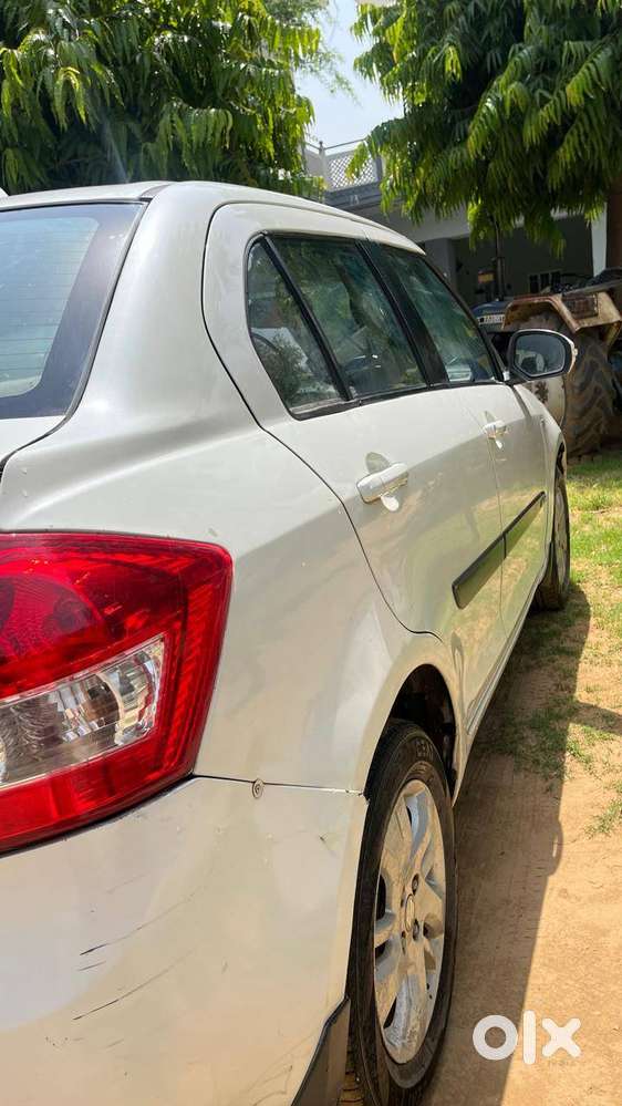 Maruti Desire Zdi 2014 Registration 2016
