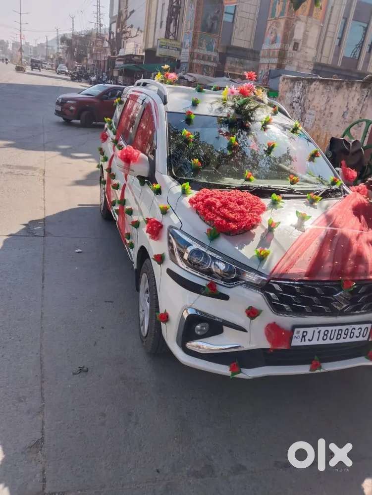 Maruti Suzuki Ertiga 2024 Petrol